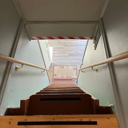 Majas Backe On A Island With Boat Hammarland