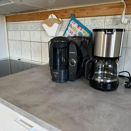 Majas Backe On A Island With Boat Chalet Hammarland