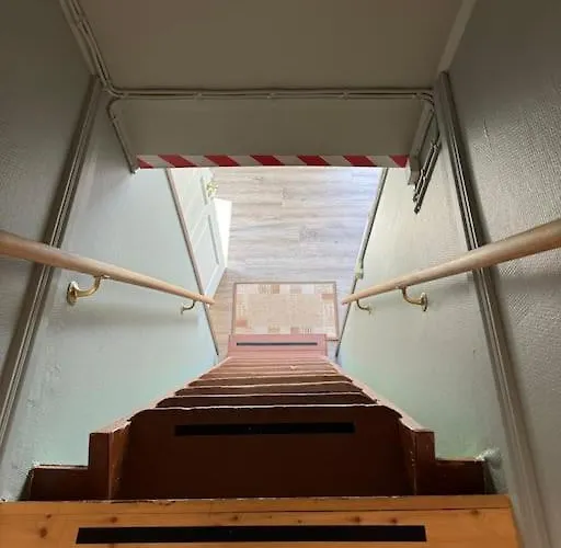 Majas Backe On A Island With Boat Hammarland