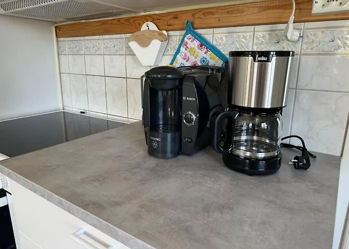 Majas Backe On A Island With Boat Шале Hammarland